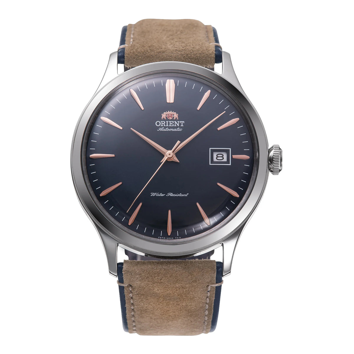ORIENT ORIENT Classic Bambino V4 RA-AC0P02L