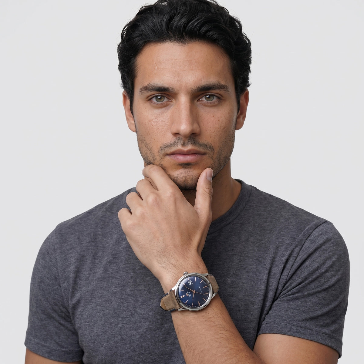 ORIENT ORIENT Classic Bambino V4 RA-AC0P02L — immagine 3