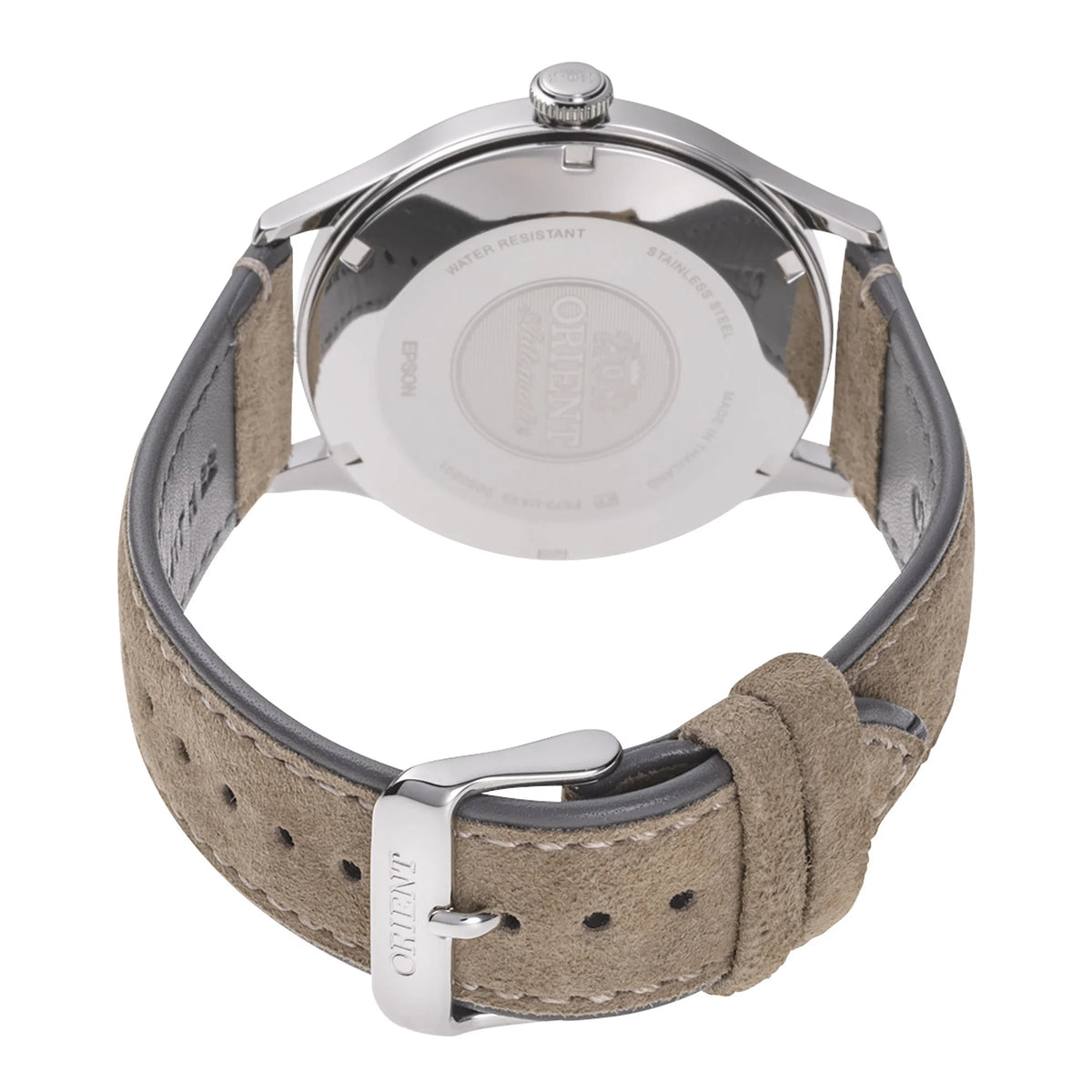 ORIENT ORIENT Classic Bambino V4 RA-AC0P03L — immagine 2