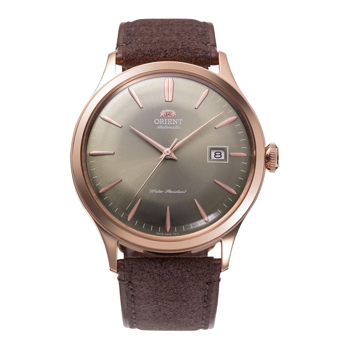 ORIENT ORIENT Classic Bambino V4 RA-AC0P04Y