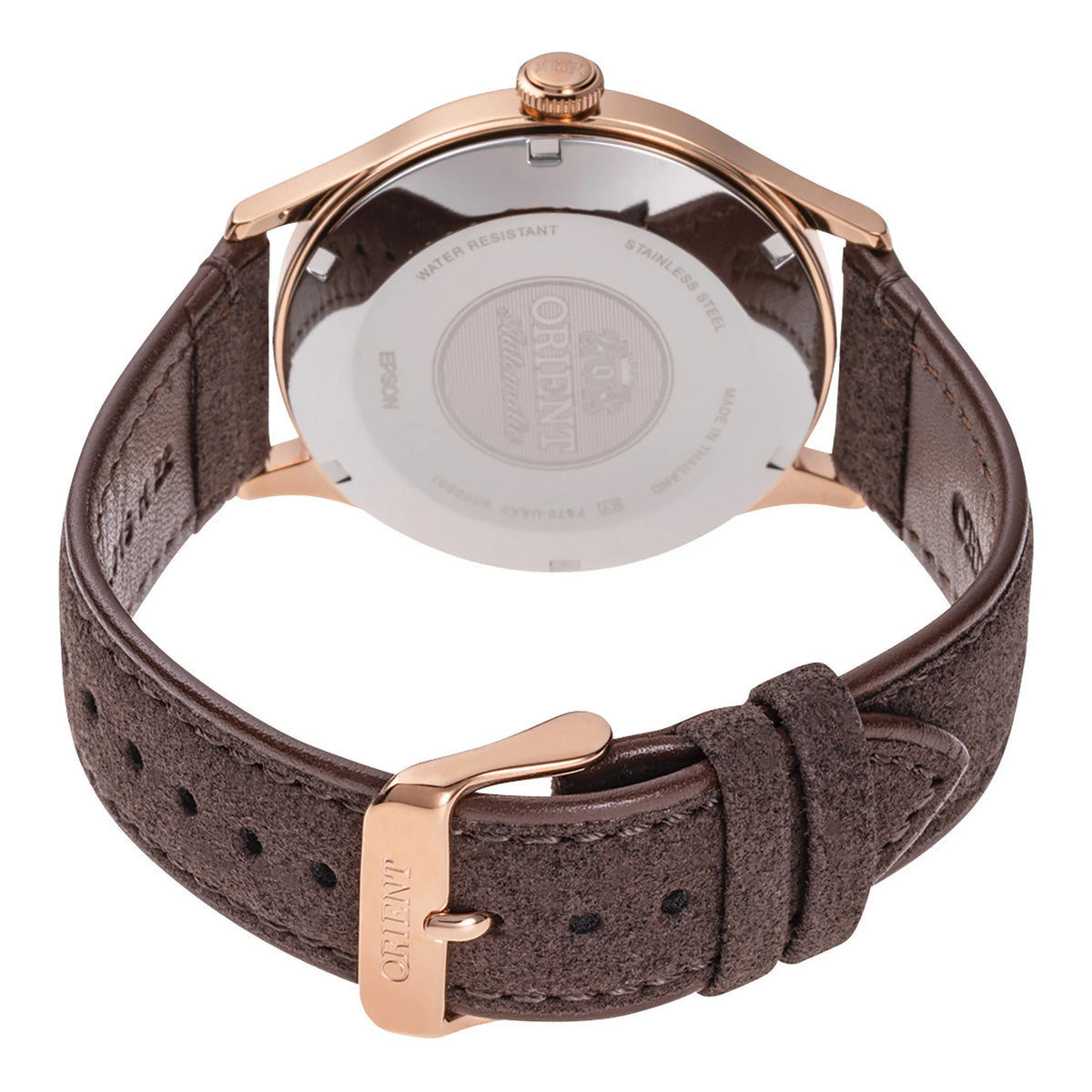 ORIENT ORIENT Classic Bambino V4 RA-AC0P04Y — immagine 2