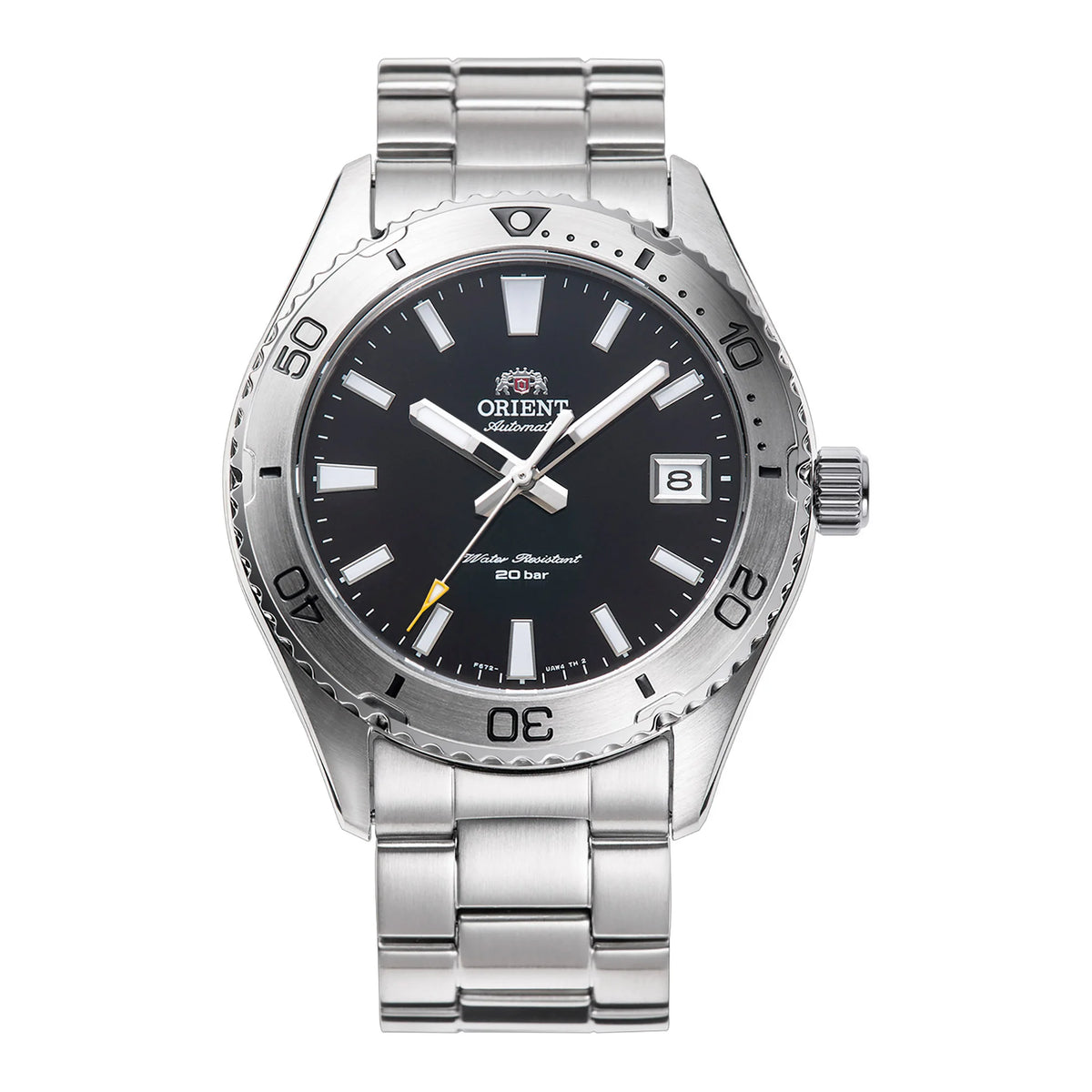ORIENT ORIENT Sports Mako 40mm RA-AC0Q01B
