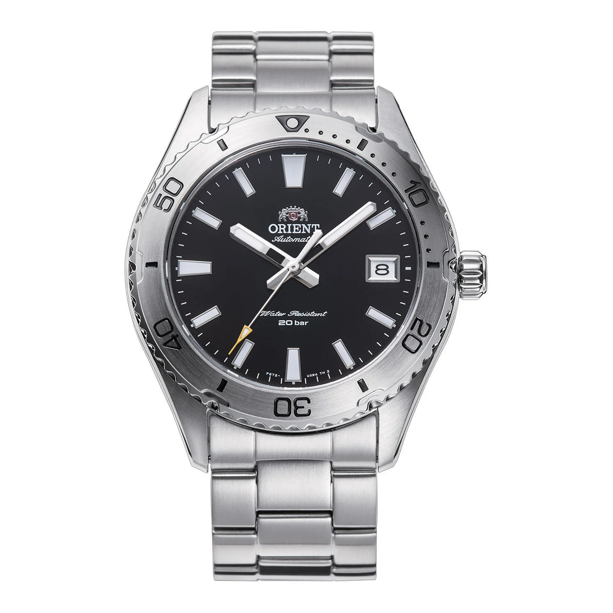 ORIENT ORIENT Sports Mako 40mm RA-AC0Q01B10B