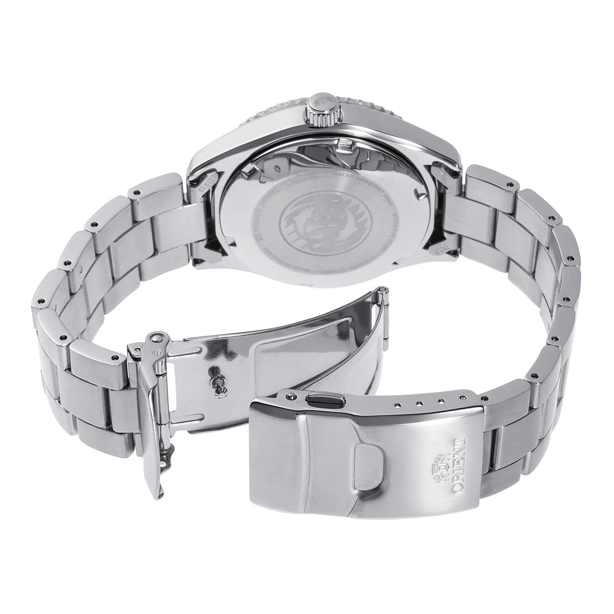 ORIENT ORIENT Sports Mako 40mm RA-AC0Q09R — immagine 2