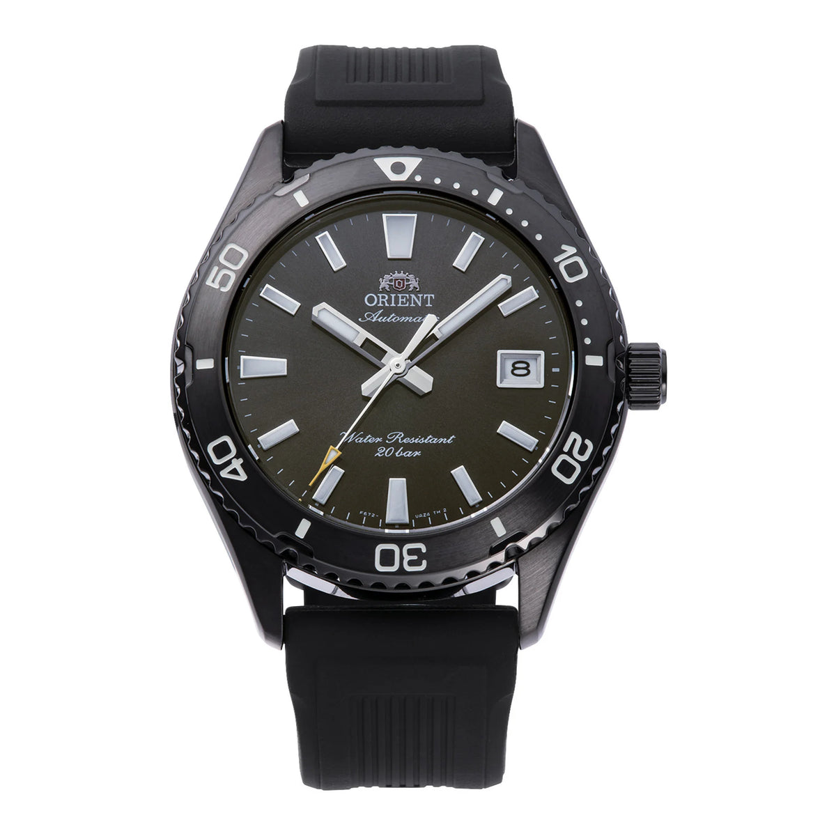 ORIENT ORIENT Sports Mako 40mm RA-AC0Q10N