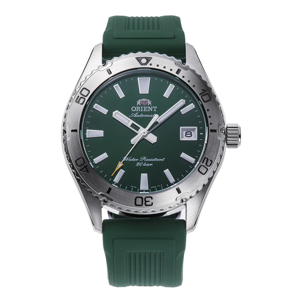ORIENT ORIENT Sports Mako 40mm RA-AC0Q11E