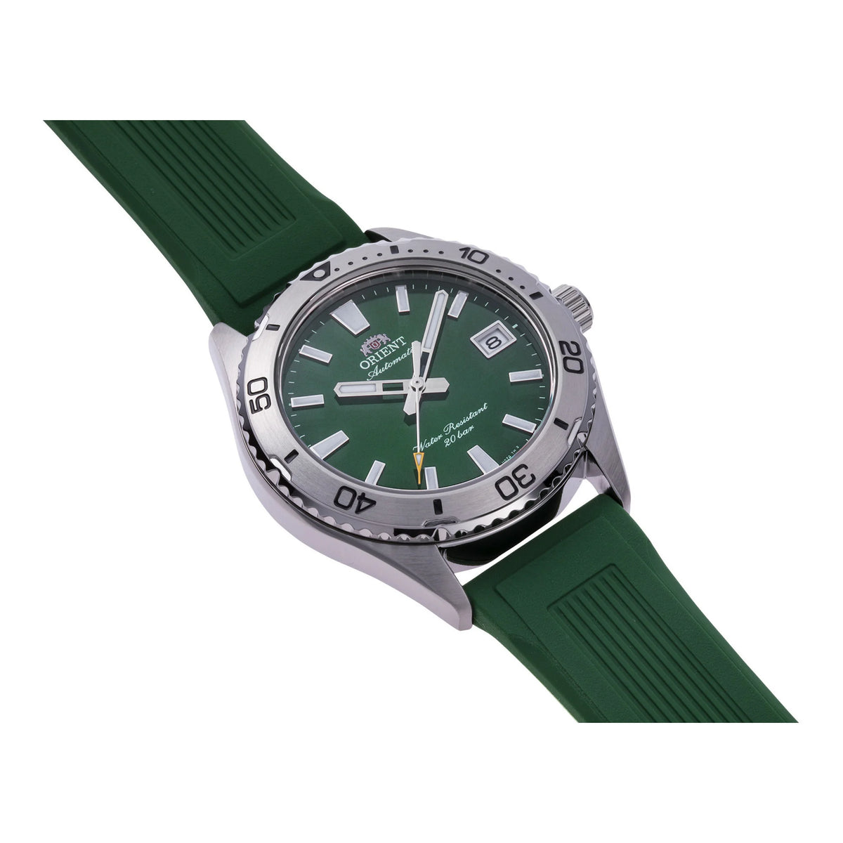 ORIENT ORIENT Sports Mako 40mm RA-AC0Q11E — immagine 3