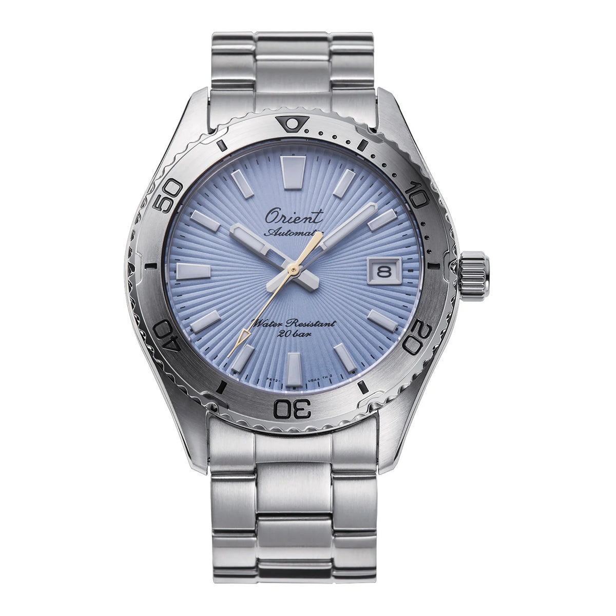 ORIENT ORIENT Sports Mako 40mm RA-AC0Q12L