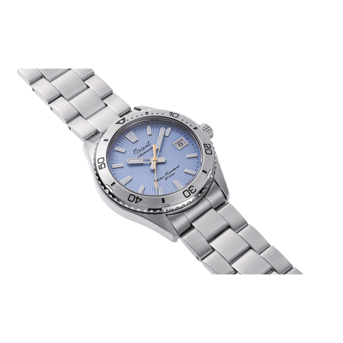 ORIENT ORIENT Sports Mako 40mm RA-AC0Q12L — immagine 3