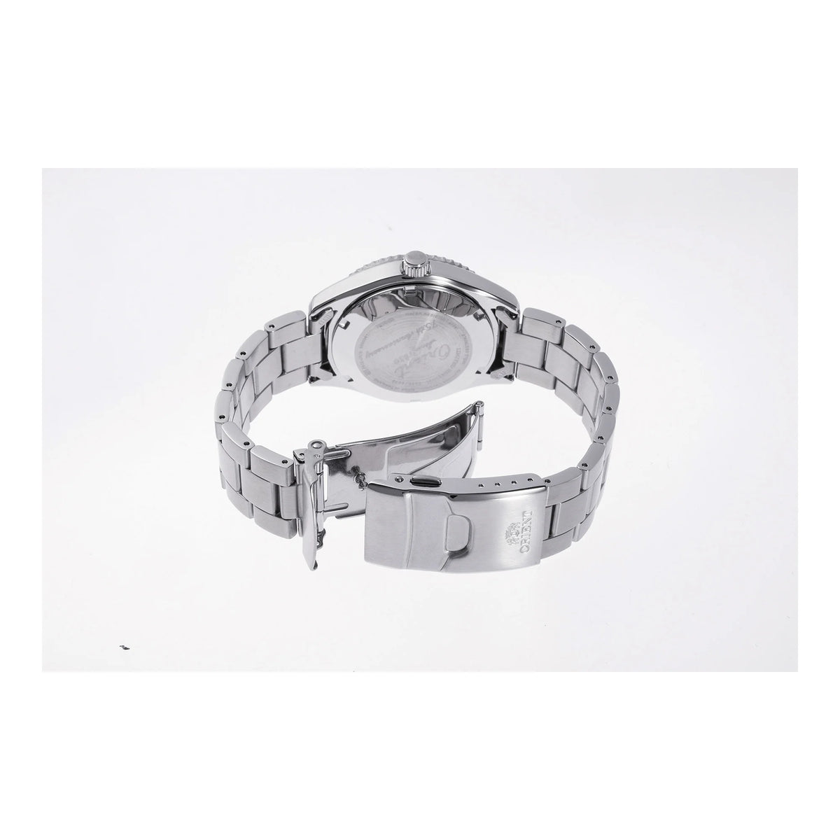 ORIENT ORIENT Sports Mako 40mm RA-AC0Q12L — immagine 2