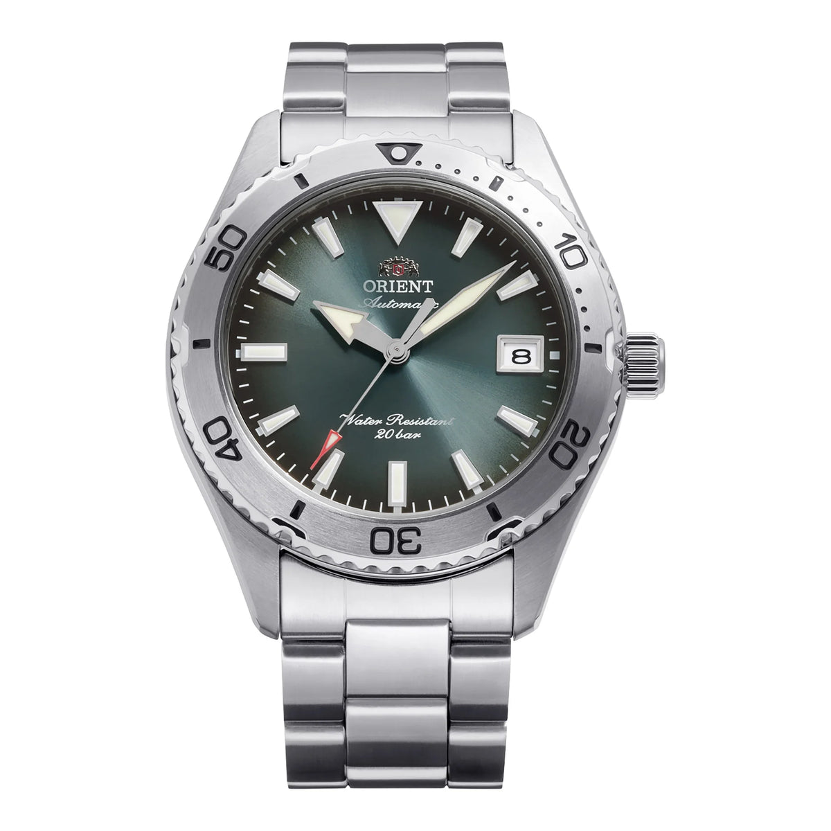 ORIENT ORIENT Sports Mako 40mm RA-AC0Q13E