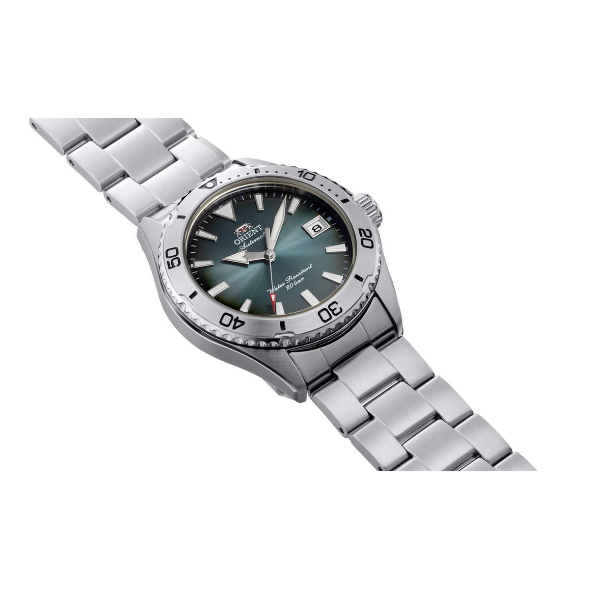 ORIENT ORIENT Sports Mako 40mm RA-AC0Q13E — immagine 3