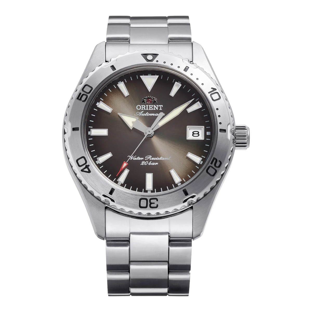 ORIENT ORIENT Sports Mako 40mm RA-AC0Q15Y