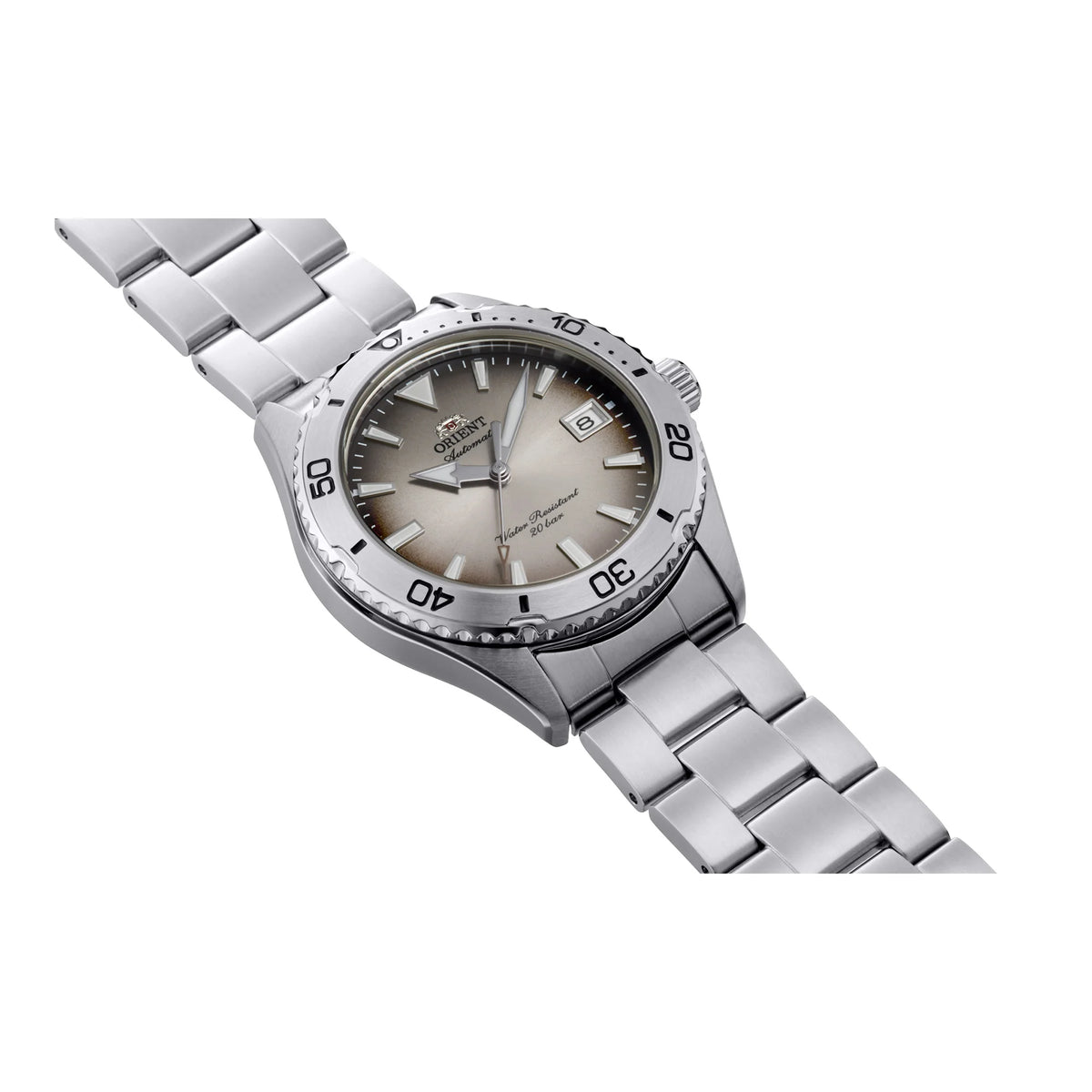 ORIENT ORIENT Sports Mako 40mm RA-AC0Q16N — immagine 3