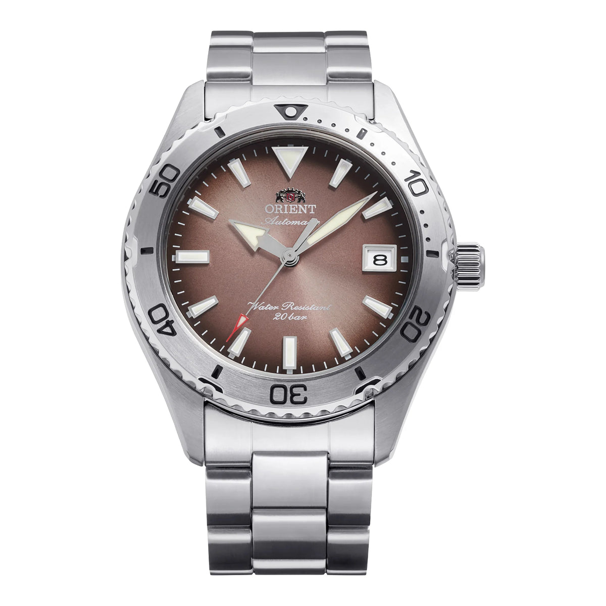 ORIENT ORIENT Sports Mako 40mm RA-AC0Q17Y