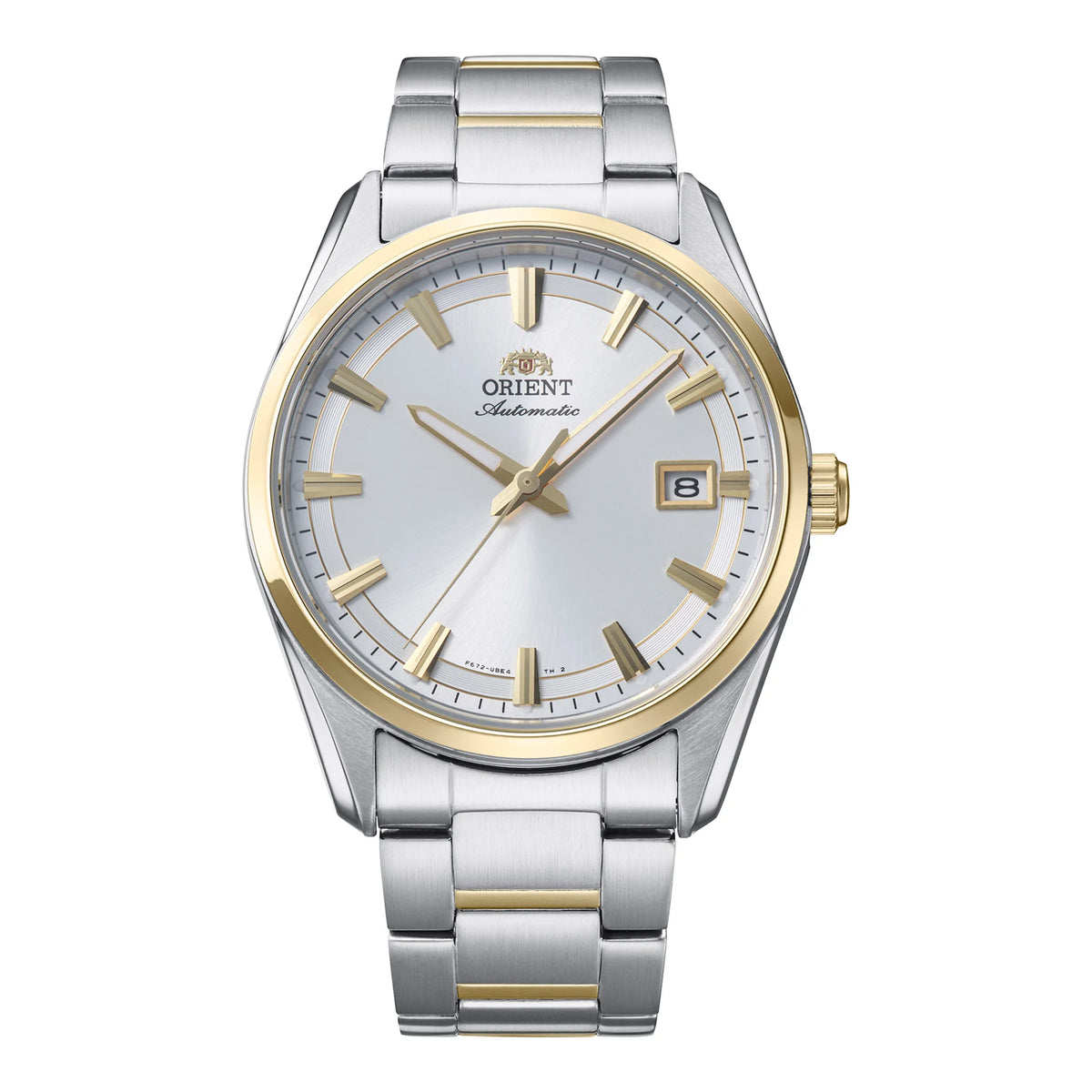 ORIENT ORIENT Contemporary Stretto Date RA-AC0R01S