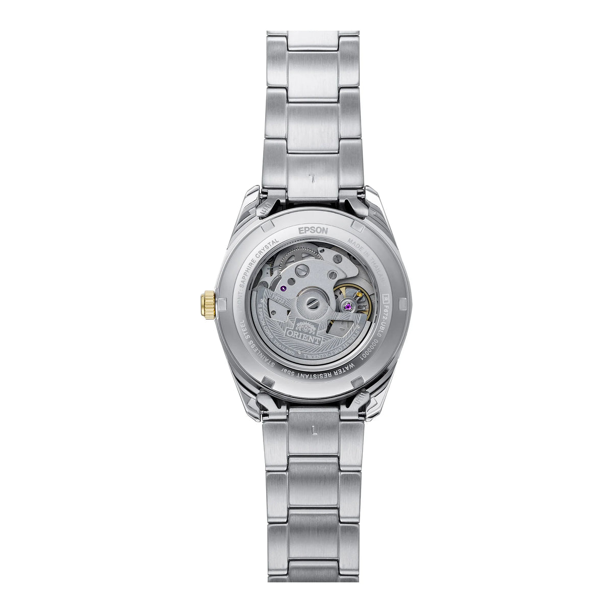 ORIENT ORIENT Contemporary Stretto Date RA-AC0R01S — immagine 2