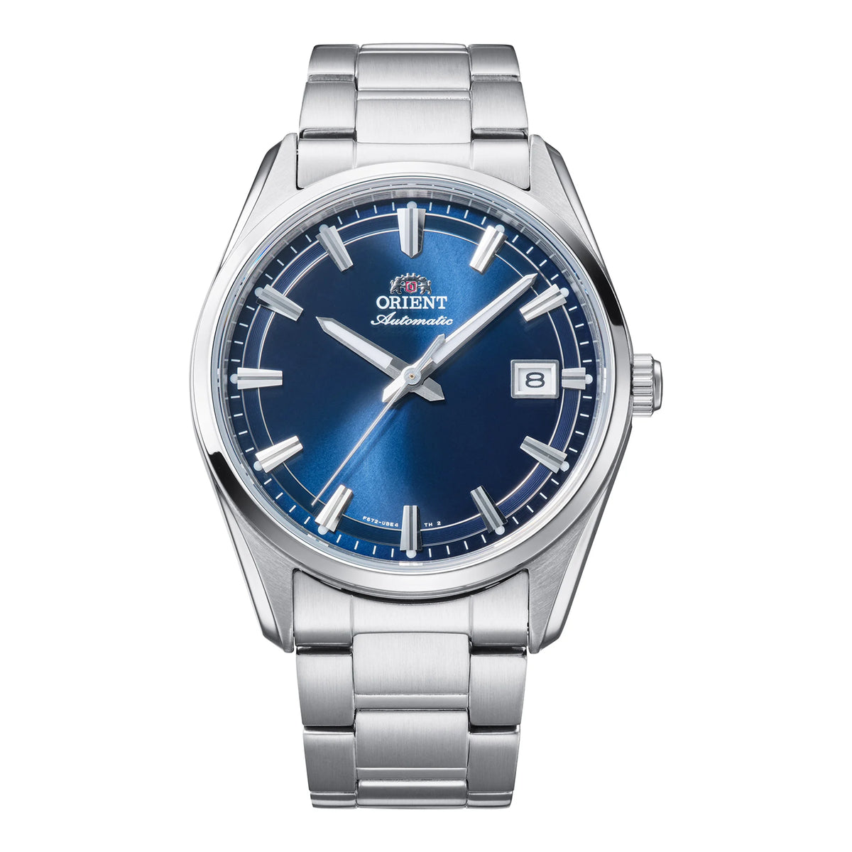 ORIENT ORIENT Contemporary Stretto Date RA-AC0R02L