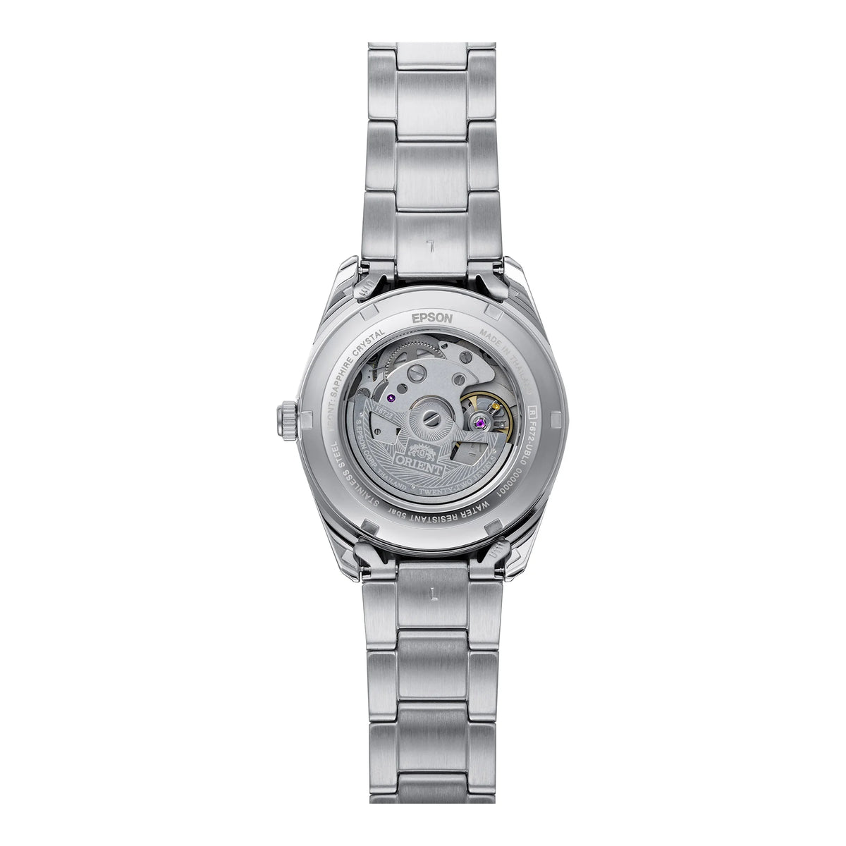 ORIENT ORIENT Contemporary Stretto Date RA-AC0R02L — immagine 2
