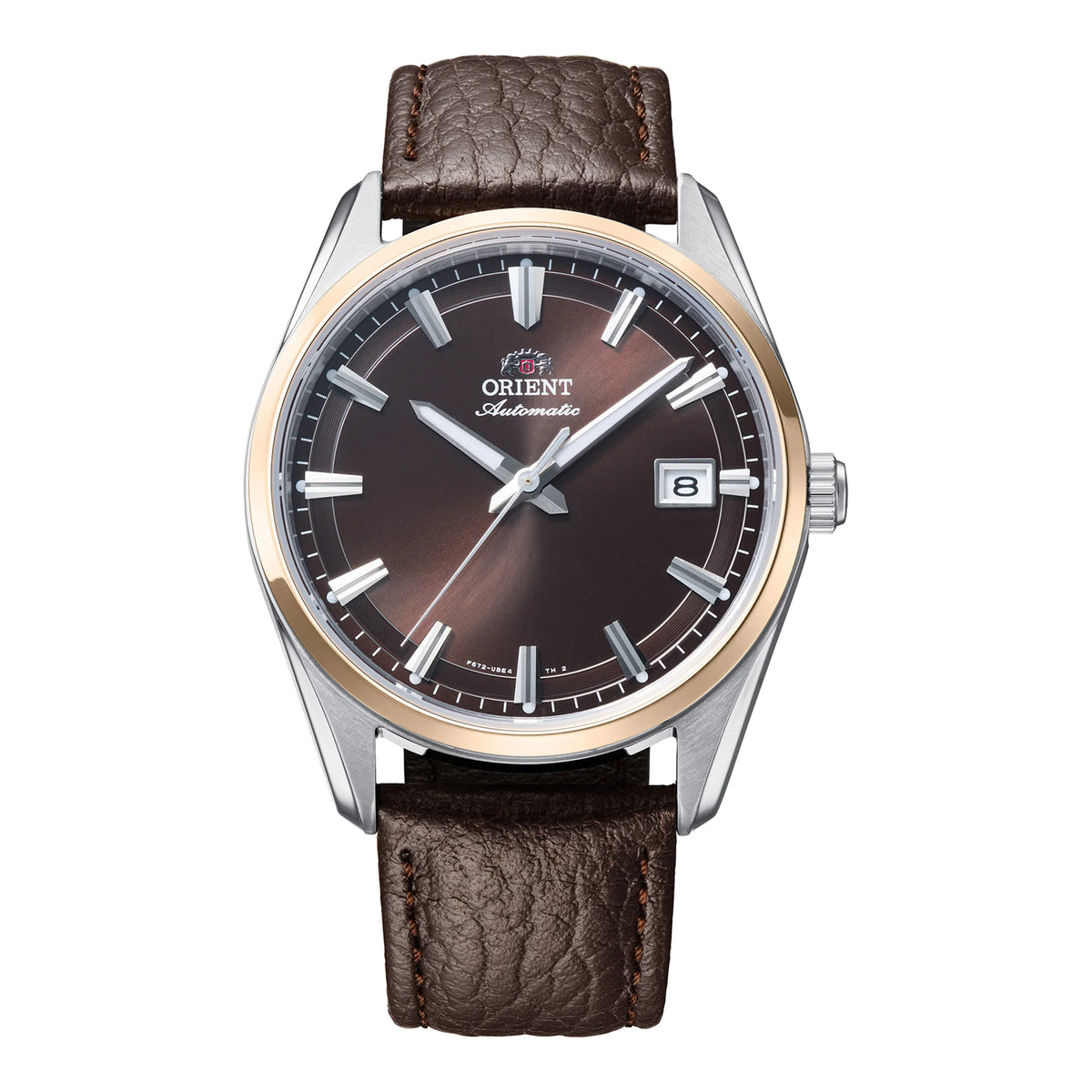ORIENT ORIENT Contemporary Stretto Date RA-AC0R03Y