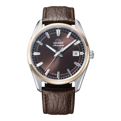 ORIENT Contemporary Stretto Date RA-AC0R03Y