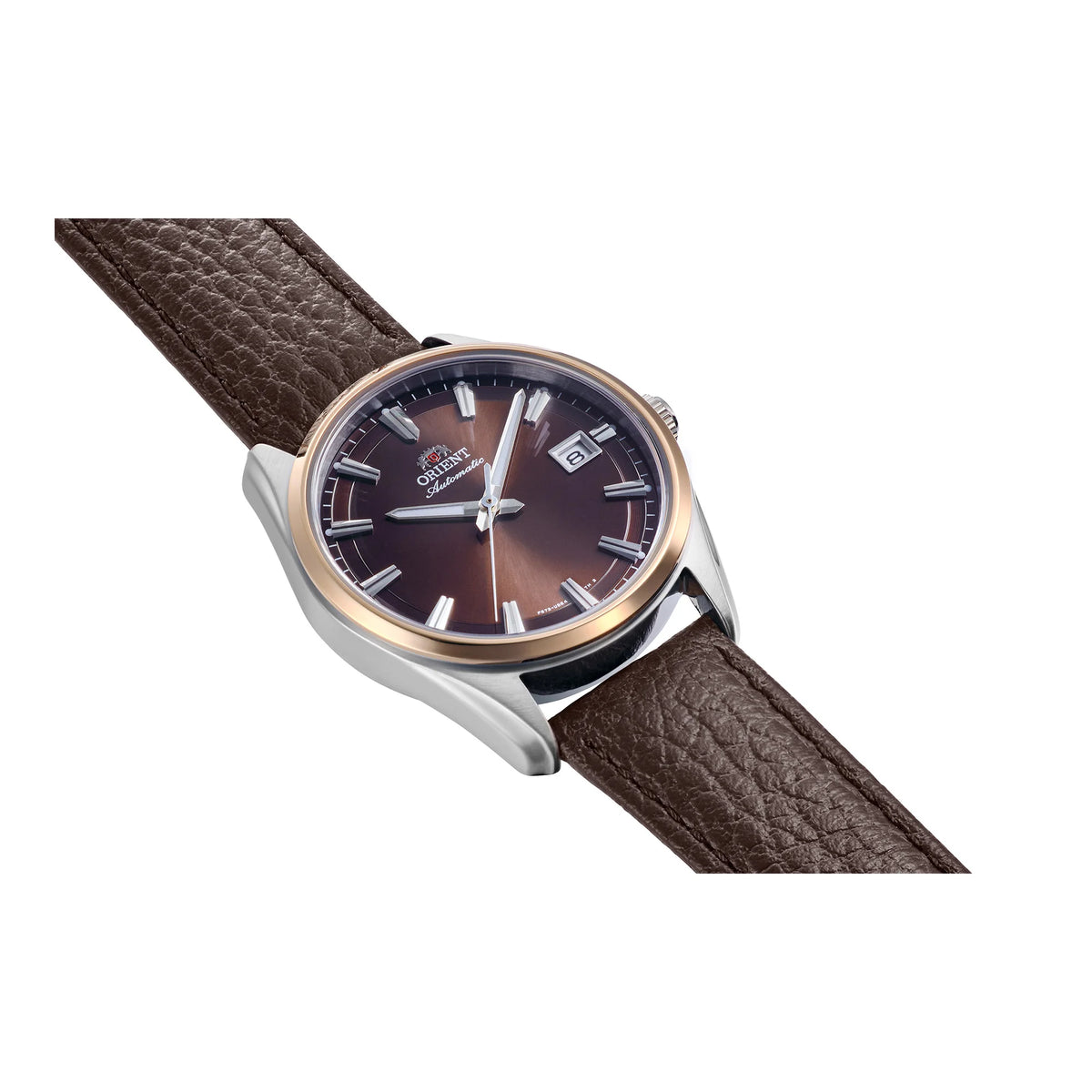 ORIENT ORIENT Contemporary Stretto Date RA-AC0R03Y — immagine 3