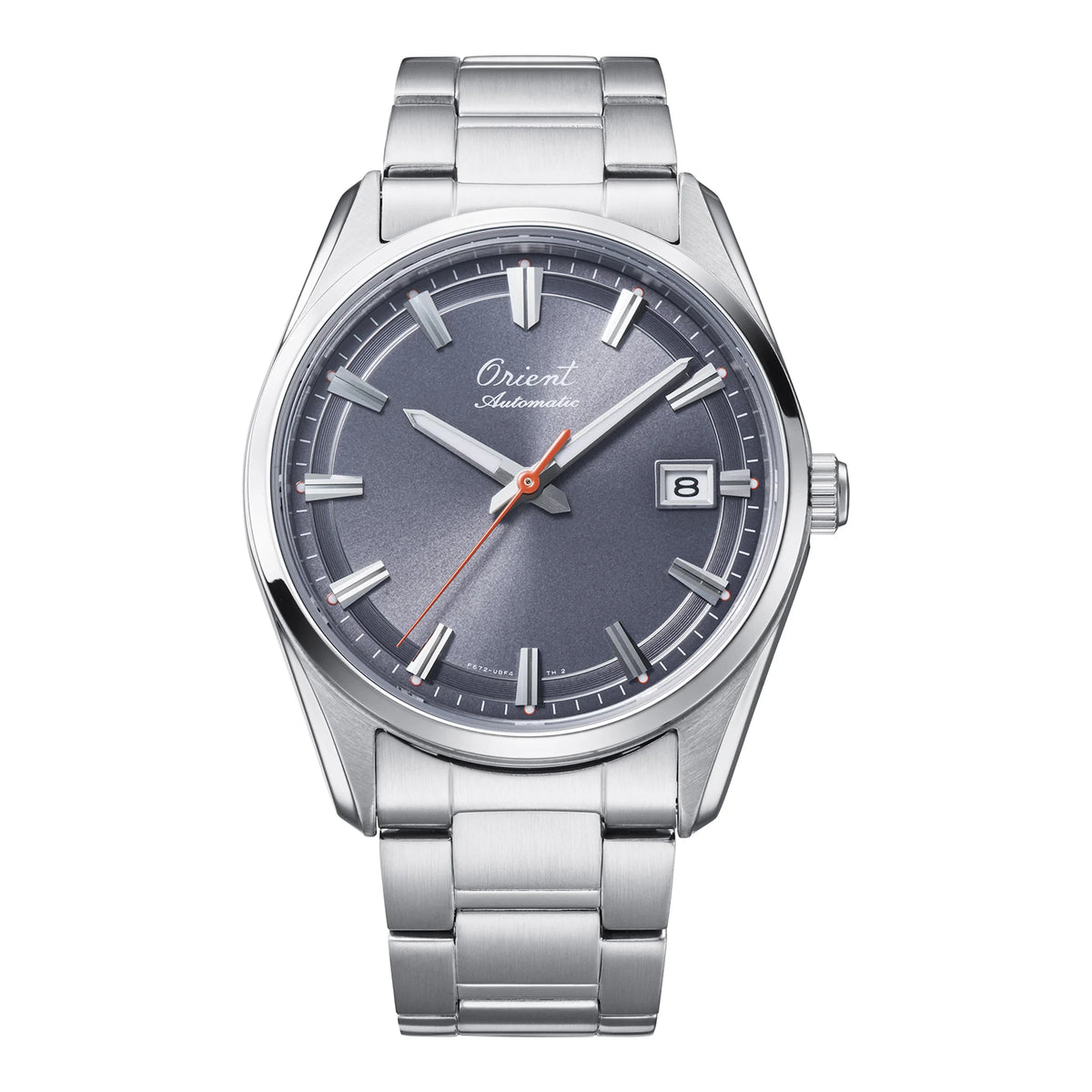 ORIENT ORIENT Contemporary Stretto Date RA-AC0R04N