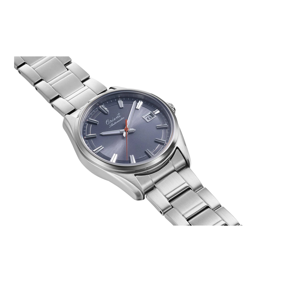 ORIENT ORIENT Contemporary Stretto Date RA-AC0R04N — immagine 3