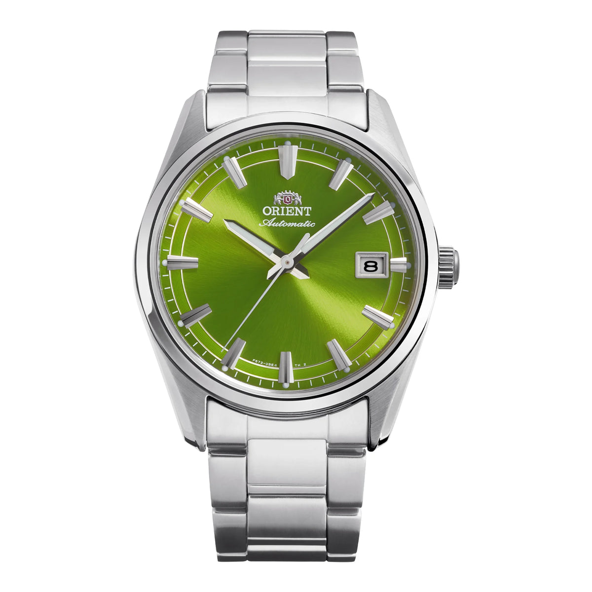 ORIENT ORIENT Contemporary Stretto Date RA-AC0R05E
