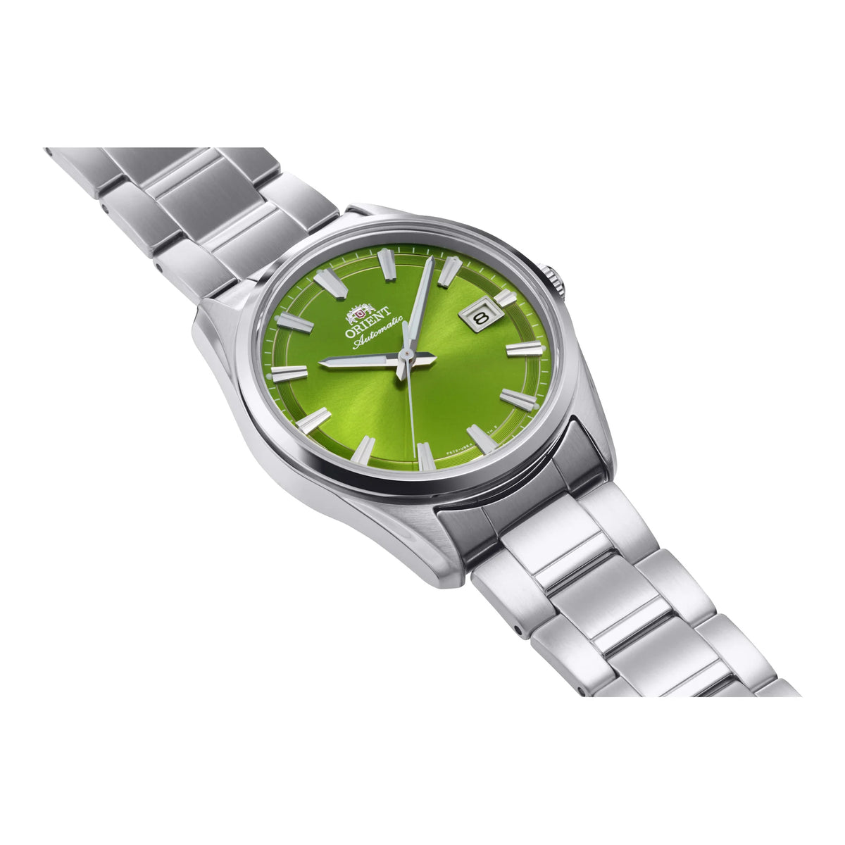 ORIENT ORIENT Contemporary Stretto Date RA-AC0R05E — immagine 3