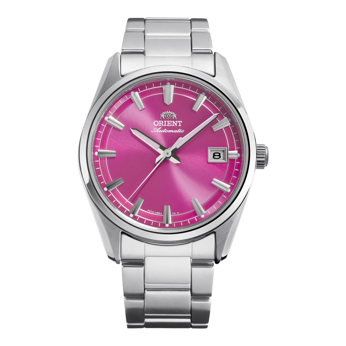 ORIENT ORIENT Contemporary Stretto Date RA-AC0R07P
