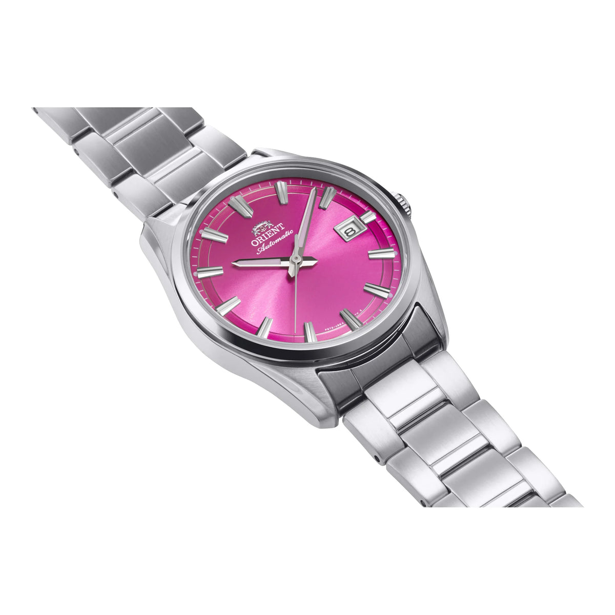 ORIENT ORIENT Contemporary Stretto Date RA-AC0R07P — immagine 3