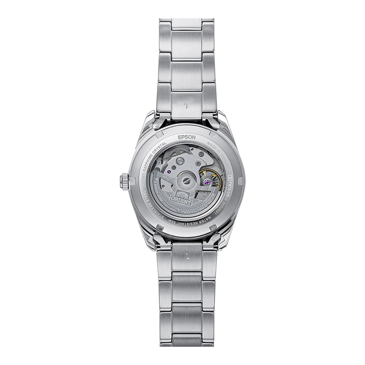 ORIENT ORIENT Contemporary Stretto Date RA-AC0R07P — immagine 2