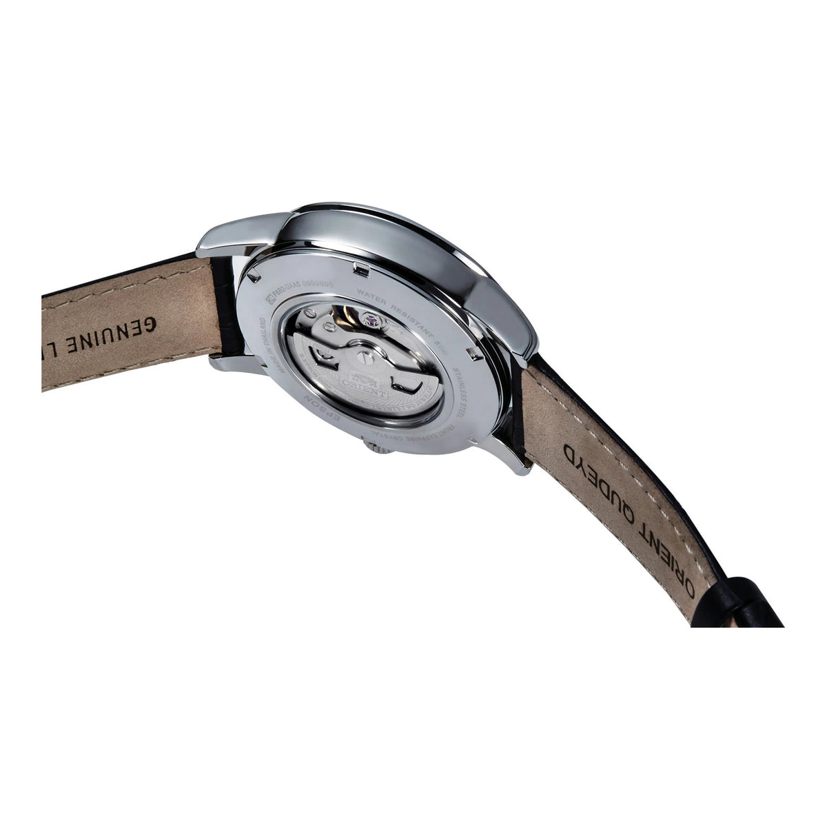 ORIENT ORIENT Classic Sun & Moon RA-AK0010B — immagine 2