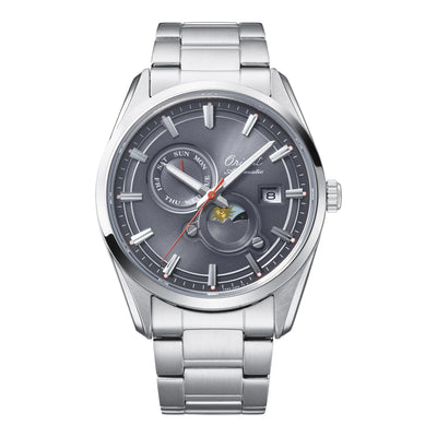 ORIENT Contemporary Sun & Moon RA-AK0311N