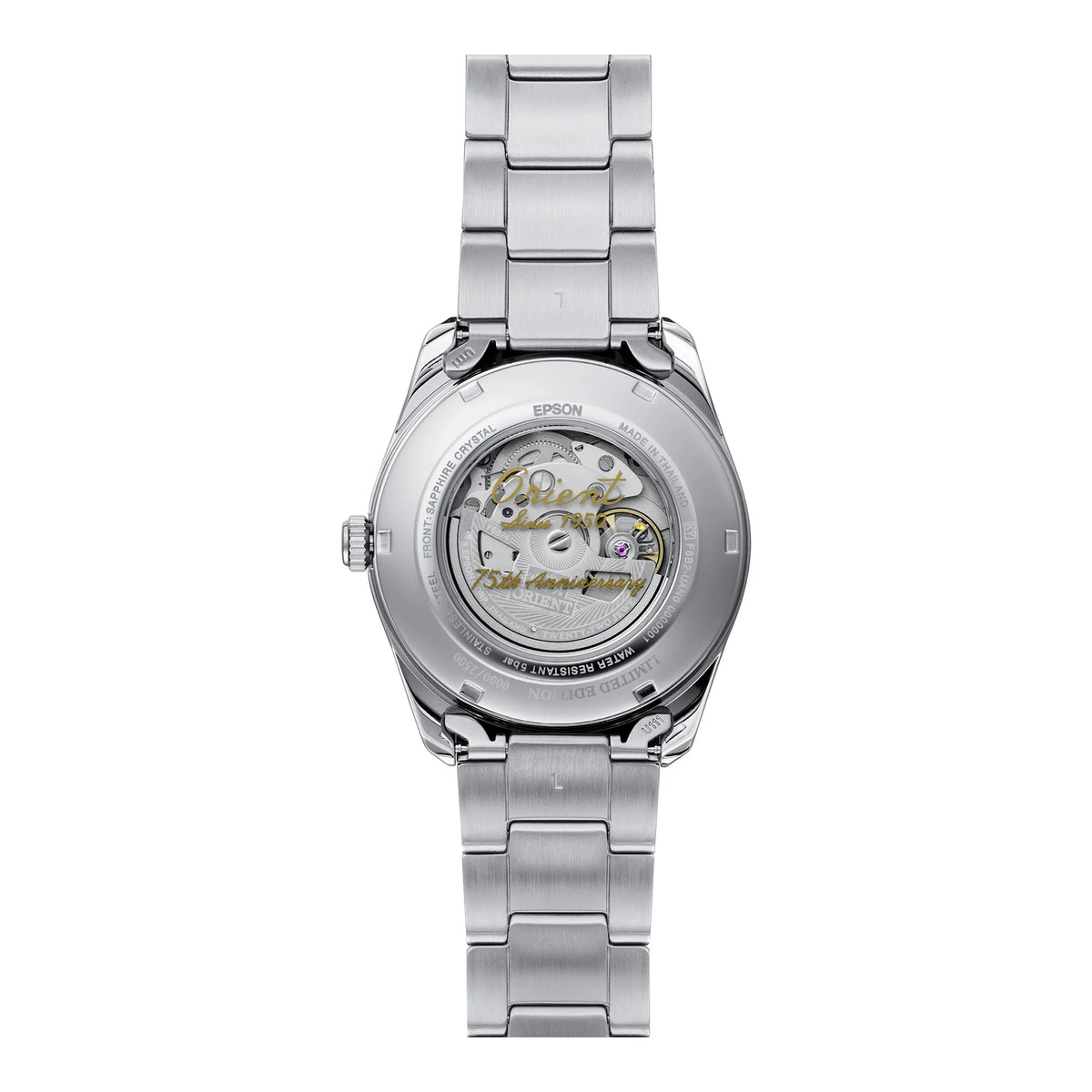 ORIENT ORIENT Contemporary Sun & Moon RA-AK0311N — immagine 2