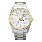 ORIENT ORIENT Contemporary Stretto Day & Night RA-AK0312S