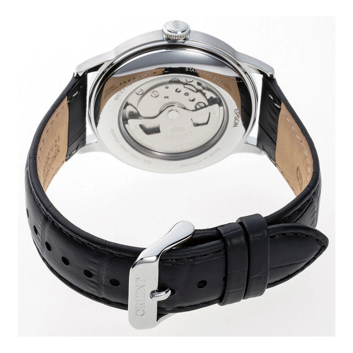 ORIENT ORIENT Classic Bambino V8 RA-AK0701S — immagine 2