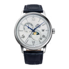 ORIENT ORIENT Classic Bambino Sun & Moon RA-AK0802S