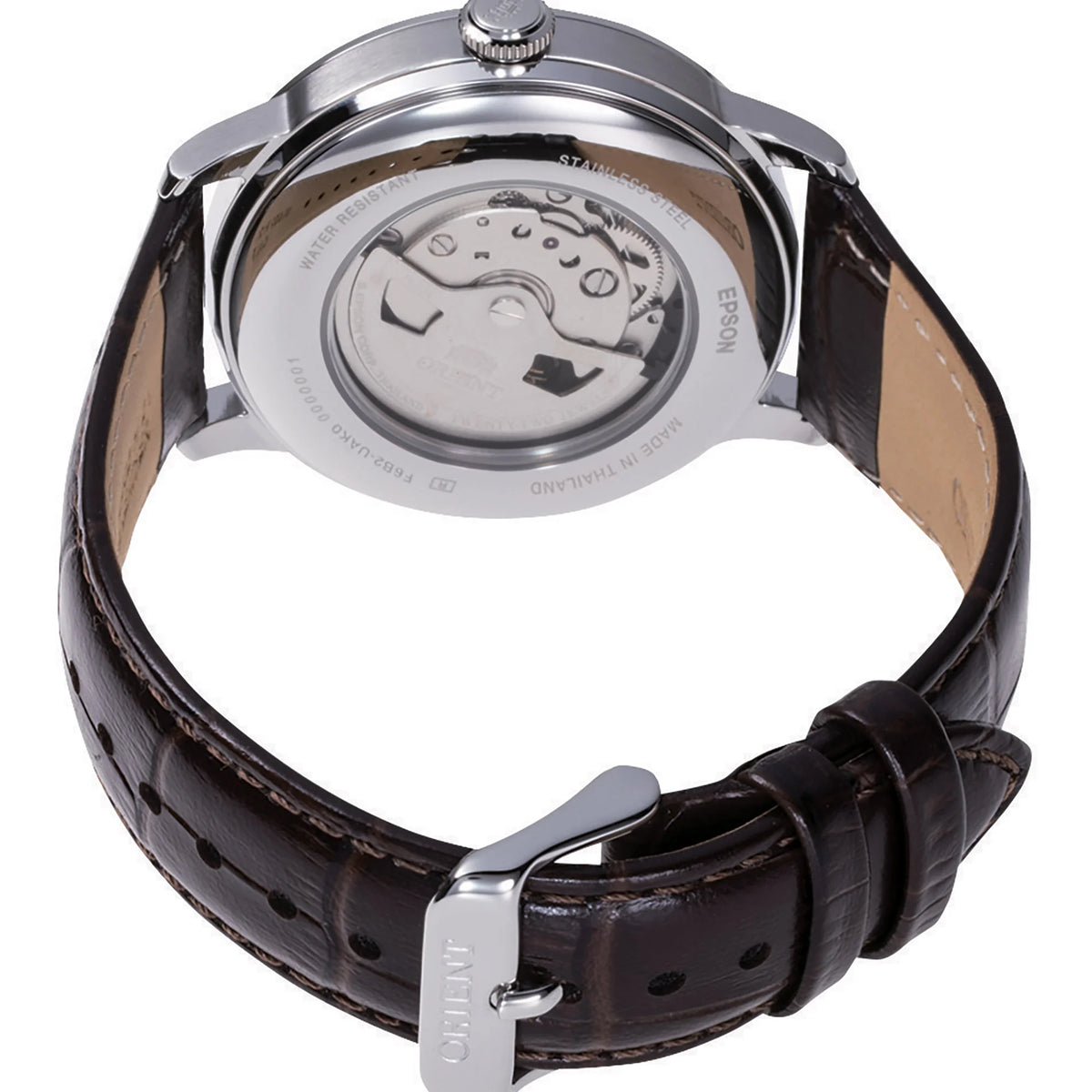 ORIENT ORIENT Classic Bambino Sun & Moon RA-AK0803Y — immagine 2
