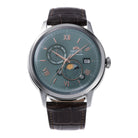 ORIENT ORIENT Classic Bambino Sun & Moon RA-AK0805E