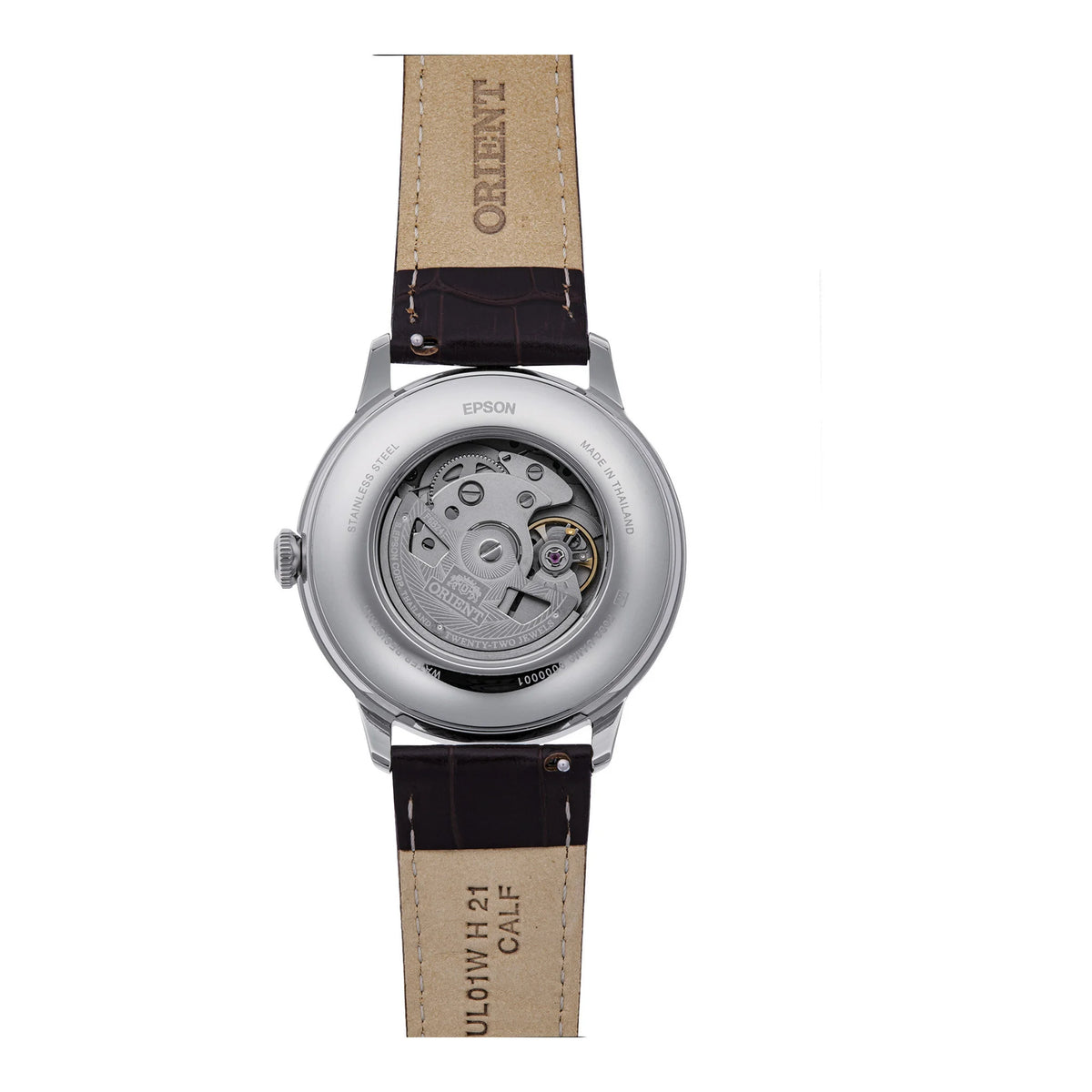 ORIENT ORIENT Classic Bambino Sun & Moon RA-AK0805E — immagine 2