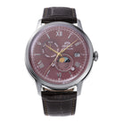 ORIENT ORIENT Classic Bambino Sun & Moon RA-AK0807R