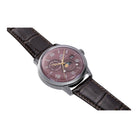 ORIENT ORIENT Classic Bambino Sun & Moon RA-AK0807R — immagine 3