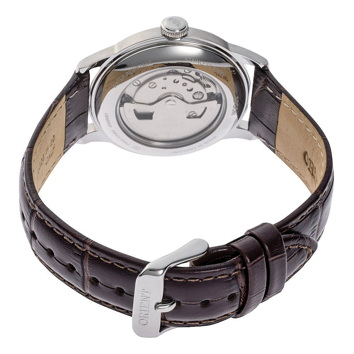 ORIENT ORIENT Classic Bambino 38 Small Seconds RA-AP0102E — immagine 2