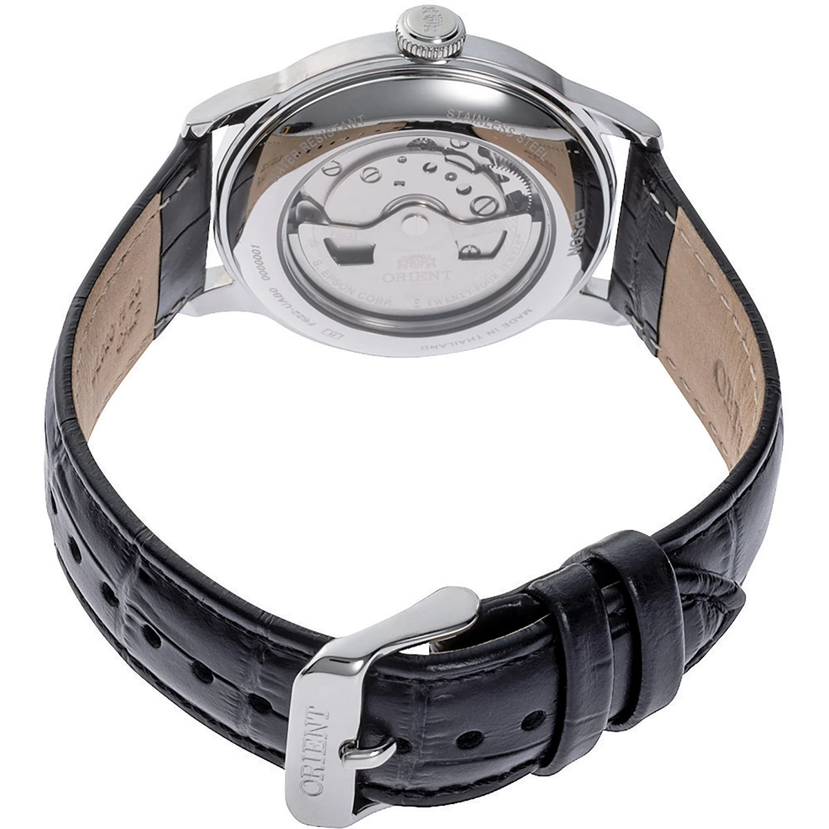 ORIENT ORIENT Classic Bambino 38 Small Seconds RA-AP0104S — immagine 2