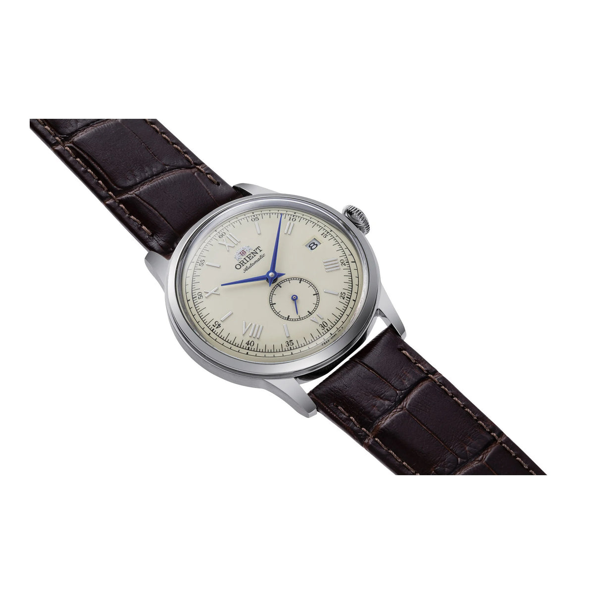 ORIENT ORIENT Classic Bambino 38 Small Seconds RA-AP0105Y — immagine 3