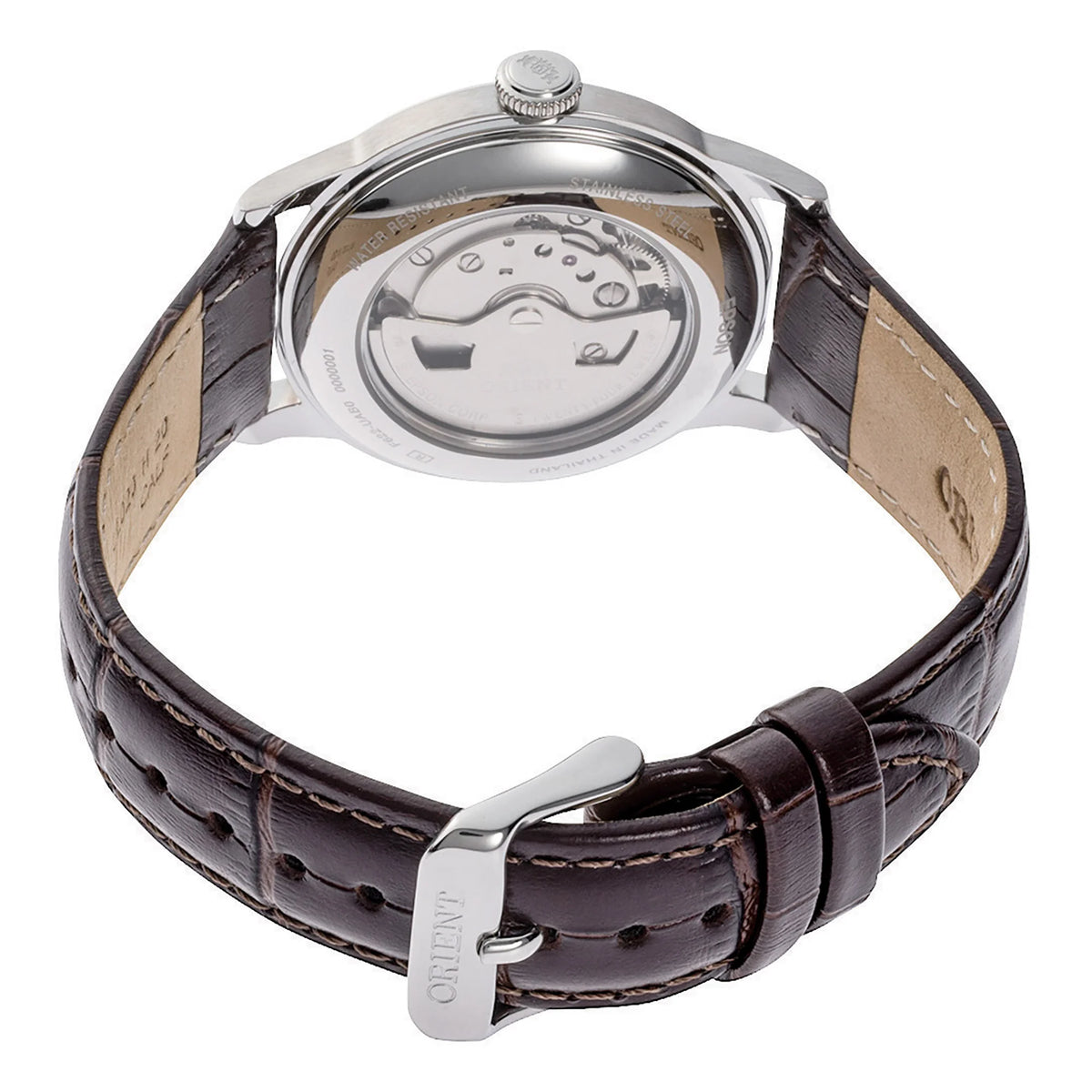 ORIENT ORIENT Classic Bambino 38 Small Seconds RA-AP0105Y — immagine 2