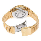 ORIENT ORIENT Contemporary Small Seconds Semi Skeleton RA-AR0007S — immagine 2