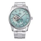 ORIENT ORIENT Contemporary Small Seconds Semi Skeleton RA-AR0009L